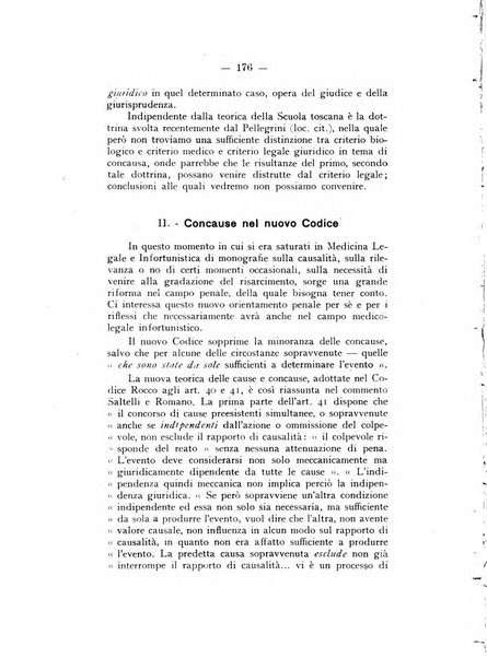 Archivio di antropologia criminale, psichiatria e medicina legale organo ufficiale della Associazione italiana di medicina legale e delle assicurazioni